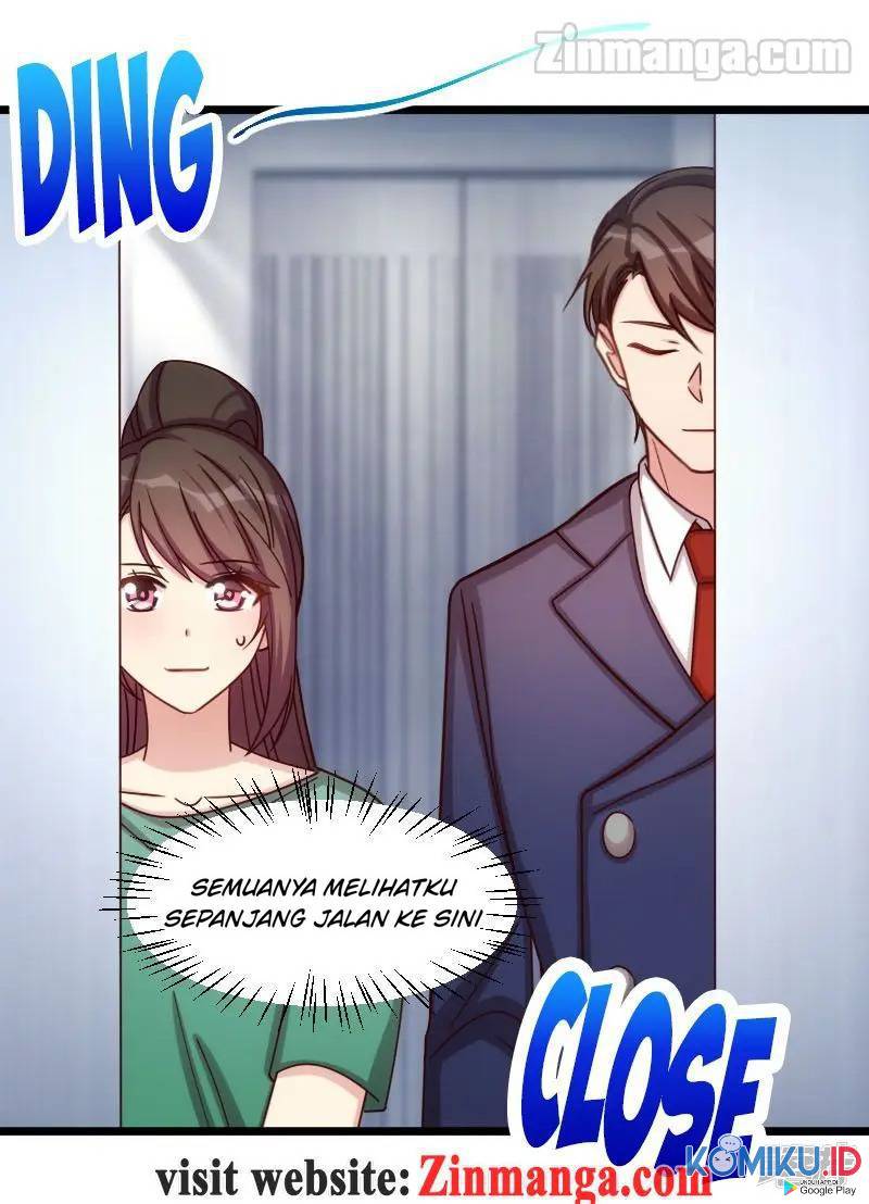 CEO’s Sudden Proposal Chapter 194 Gambar 10